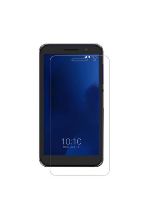 Bufalo Alcatel 1S Ekran Koruyucu FlexiGlass Nano