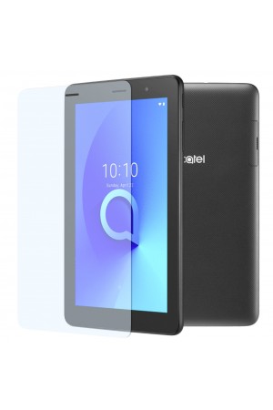 Bufalo Alcatel 1T 7" Ekran Koruyucu Flexible Esnek Nano