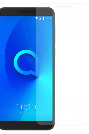 Bufalo Alcatel 3 Ekran Koruyucu FlexiGlass Nano