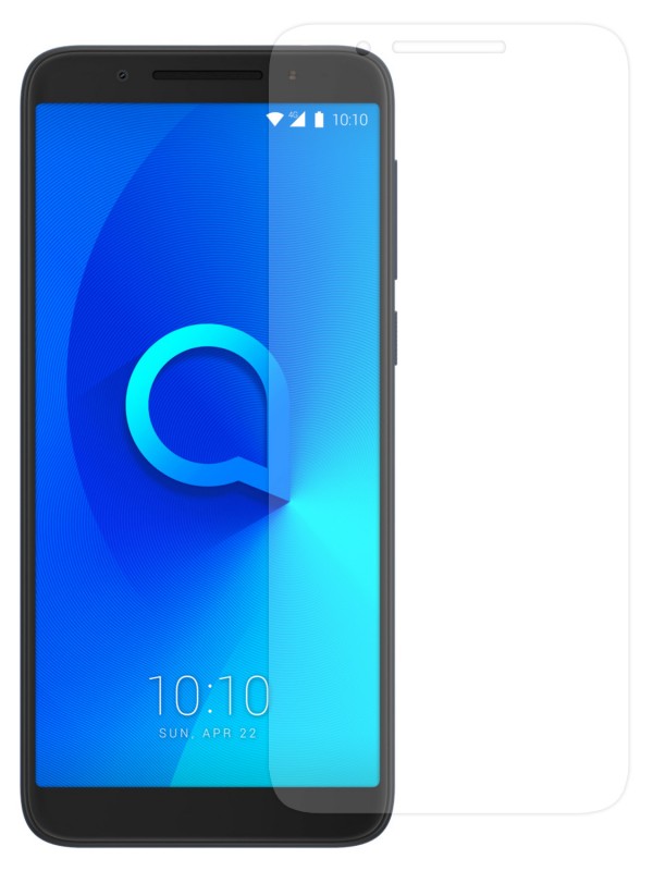 Bufalo Alcatel 3 Ekran Koruyucu FlexiGlass Nano
