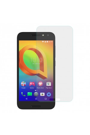 Bufalo Alcatel A3 - Cam Ekran Koruyucu