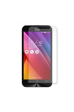 Bufalo Asus Zenfone 2 Laser 6" Cam Ekran Koruyucu