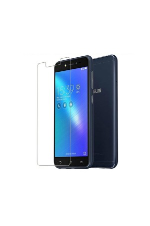 Bufalo Asus Zenfone Live FlexiGlass Nano Ekran Koruyucu