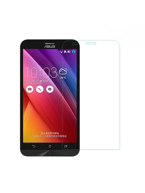 Bufalo Asus Zenfone Selfie 5.5 (ZD551KL) FlexiGlass Nano Ekran Koruyucu