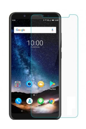 Bufalo Casper VIA G1 Plus Ekran Koruyucu FlexiGlass Nano