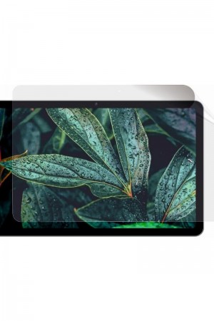 Bufalo Casper VIA L40 10.4" Ekran Koruyucu Fl...