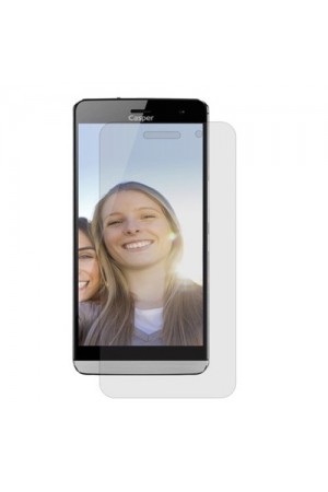 Bufalo Casper VIA V5 Cam Ekran Koruyucu