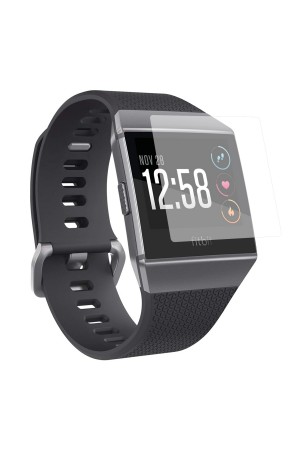Bufalo Fitbit Ionic 38mm FlexiGlass Nano Ekran Koruyucu