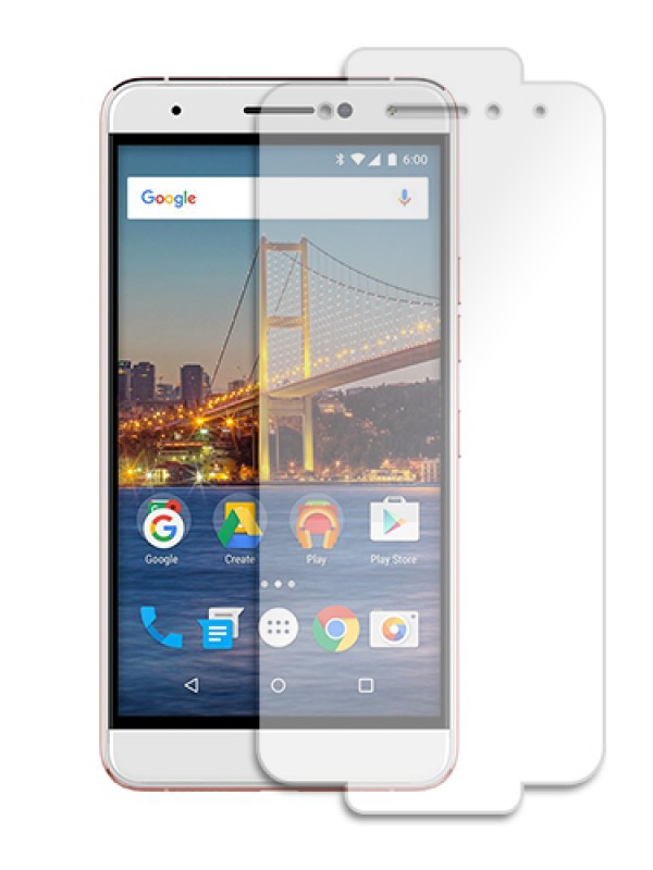 Bufalo Full Body General Mobile GM 5 Plus Ekran Koruyucu…