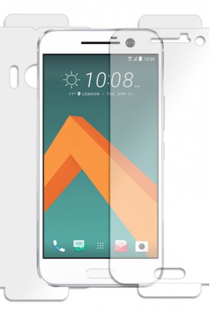 Bufalo Full Body HTC M10 Ekran Koruyucu ÖN+ARKA