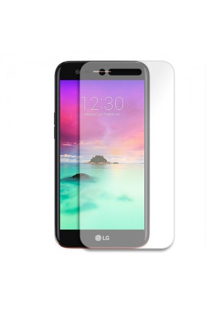 Bufalo Full Body LG K10 2017 Ekran Koruyucu
