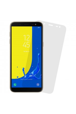 Bufalo Full Body Samsung J6 (J600) Ekran Koruyucu…