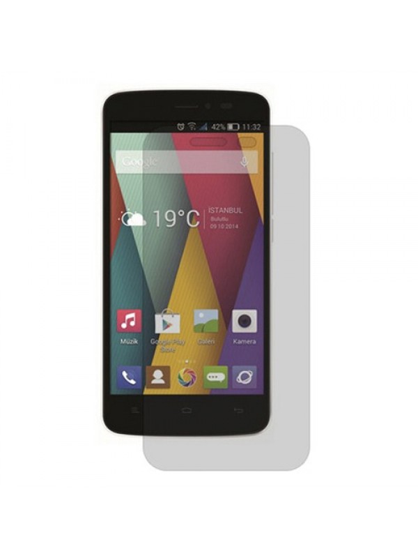 Bufalo General Mobile Discovery 2 Mini Cam Ekran Koruyucu