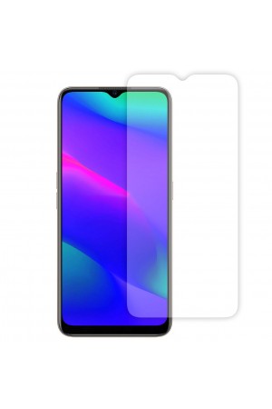 Bufalo General Mobile GM 10 Ekran Koruyucu FlexiGlass Nano…