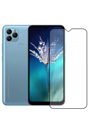 Bufalo General Mobile GM 21 Ekran Koruyucu Seramik Mat Nano 9D Tam Kap…