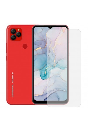 Bufalo General Mobile GM 22 / 22s FlexiGlass Nano Ekran Koruyucu