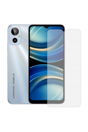 Bufalo General Mobile GM 23 SE FlexiGlass Nano Ekran Koruyucu