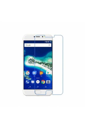 Bufalo General Mobile GM 8 GO / GM 9 GO / GM 6 Ds Ekran Koruyucu Flexi…