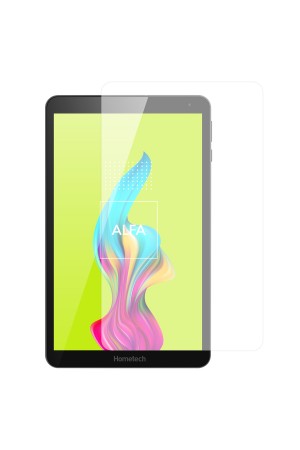 Bufalo Hometech Alfa 10MB 10" Ekran Koruyucu Flexible Esnek Nano…