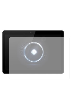 Bufalo Hometech HT 10MT 10.1" Flexible Esnek Nano Ekran Koruyucu…