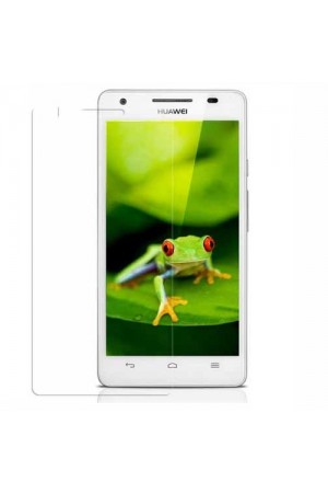 Bufalo Honor 6 - Cam Ekran Koruyucu