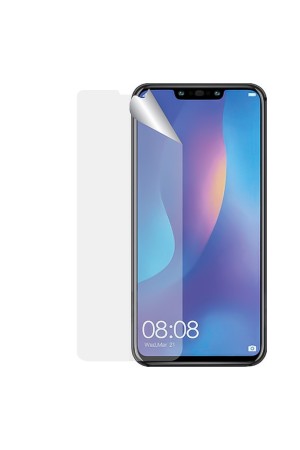 Bufalo Honor 8C FlexiGlass Nano Ekran Koruyucu