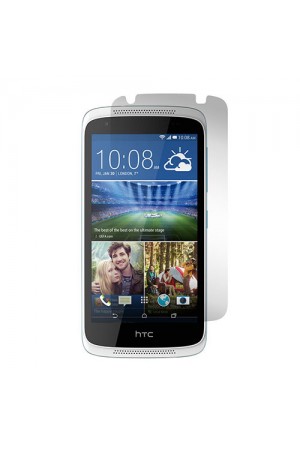 Bufalo HTC Desire 526 Cam Ekran Koruyucu