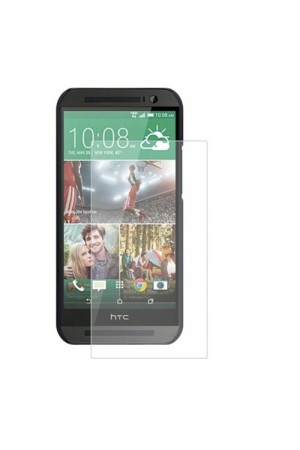 Bufalo HTC One E8 Cam Ekran Koruyucu