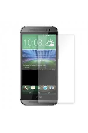 Bufalo HTC One M8 Mini Cam Ekran Koruyucu…