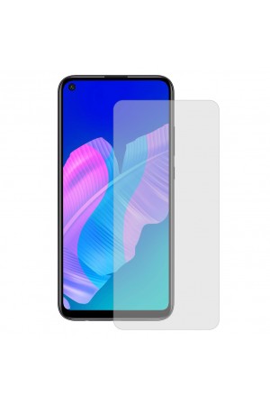 Bufalo Huawei P40 Lite E Ekran Koruyucu FlexiGlass Nano