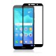 Bufalo Huawei Y5 2019 Ekran Koruyucu 6D Nano Tam Kaplayan Siyah