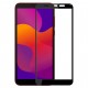 Bufalo Huawei Y5p Ekran Koruyucu Seramik Nano 9D Tam Kaplama