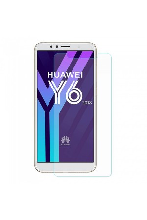 Bufalo Huawei Y6 2018 Ekran Koruyucu FlexiGlass Nano