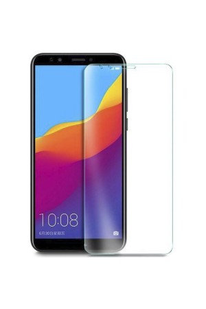 Bufalo Huawei Y7 2018 Ekran Koruyucu FlexiGlass Nano