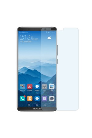 Bufalo Huawei Y9 Prime 2019 Ekran Koruyucu FlexiGlass Nano