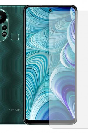 Bufalo Infinix Hot 11s FlexiGlass Nano Ekran Koruyucu