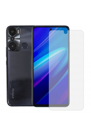 Bufalo Infinix Hot 20i FlexiGlass Nano Ekran Koruyucu