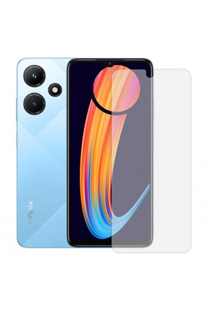 Bufalo Infinix Hot 30i FlexiGlass Nano Ekran Koruyucu