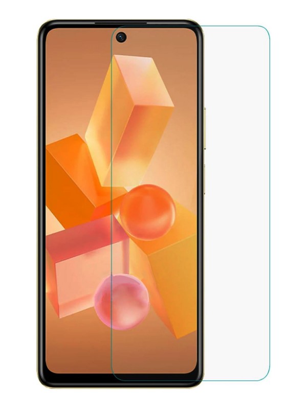 Bufalo Infinix Hot 40 FlexiGlass Nano Ekran Koruyucu…