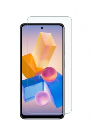 Bufalo Infinix Hot 40 Pro FlexiGlass Nano Ekran Koruyucu