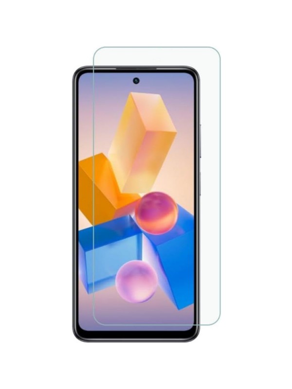 Bufalo Infinix Hot 40 Pro FlexiGlass Nano Ekran Koruyucu…