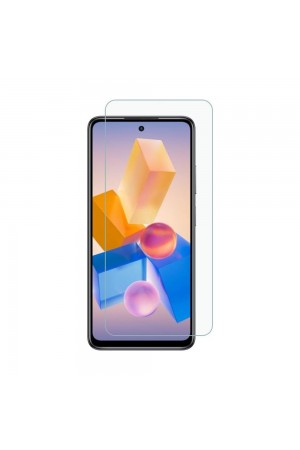 Bufalo Infinix Hot 40i FlexiGlass Nano Ekran Koruyucu