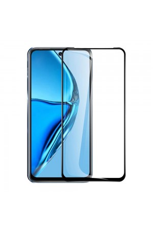 Bufalo Infinix Hot 50 Pro ESD Anti Static Cam Ekran Koruyucu
