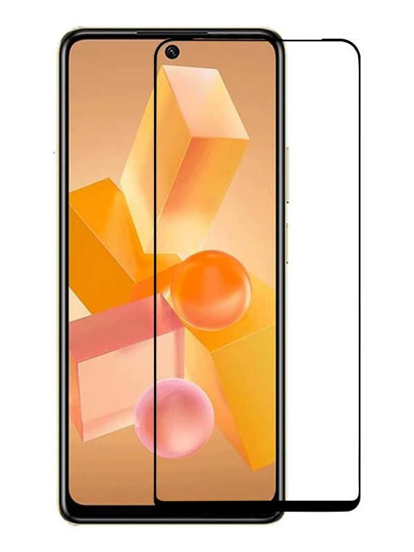 Bufalo Infinix Hot 50i ESD Anti Static Cam Ekran Koruyucu…