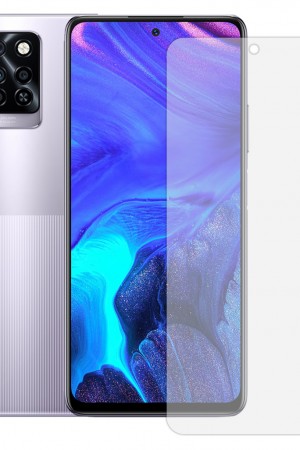 Bufalo Infinix Note 10 Pro FlexiGlass Nano Ekran Koruyucu