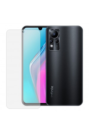 Bufalo Infinix Note 11 Pro FlexiGlass Nano Ekran Koruyucu
