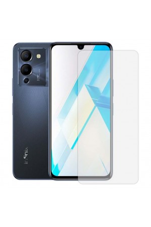 Bufalo Infinix Note 12 FlexiGlass Nano Ekran Koruyucu