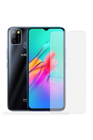 Bufalo Infinix Smart 5 FlexiGlass Nano Ekran Koruyucu
