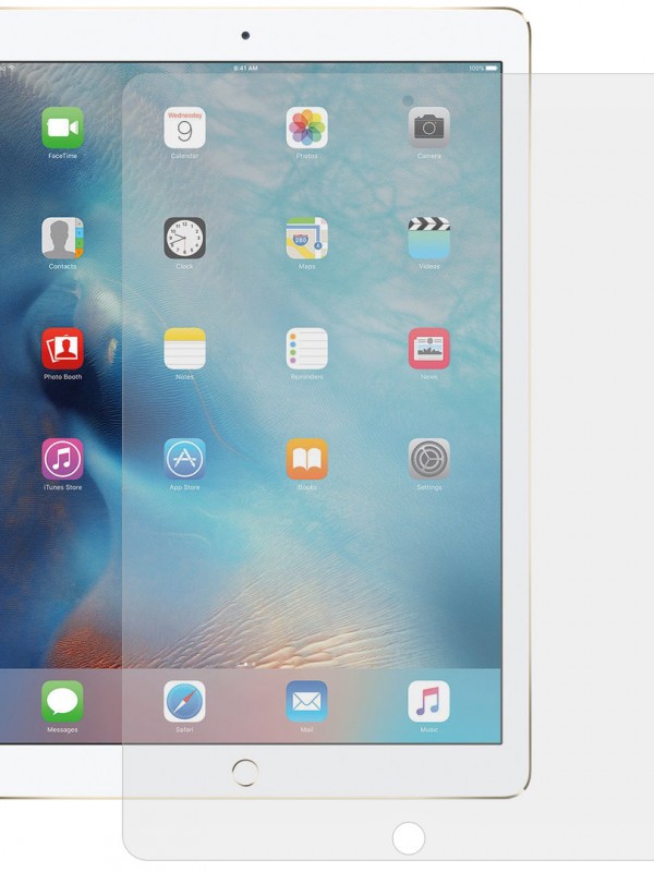 Bufalo iPad 7 10.2" Flexible Esnek Nano Ekran Koruyucu