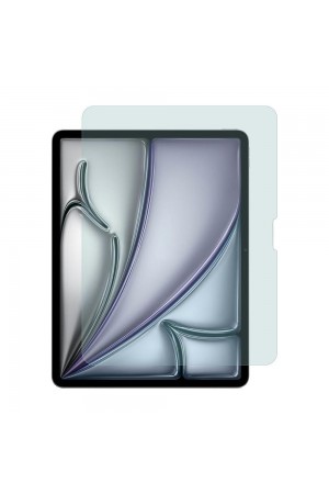 Bufalo iPad Air 13 (2024) Flexible Esnek Nano Ekran Koruyucu…